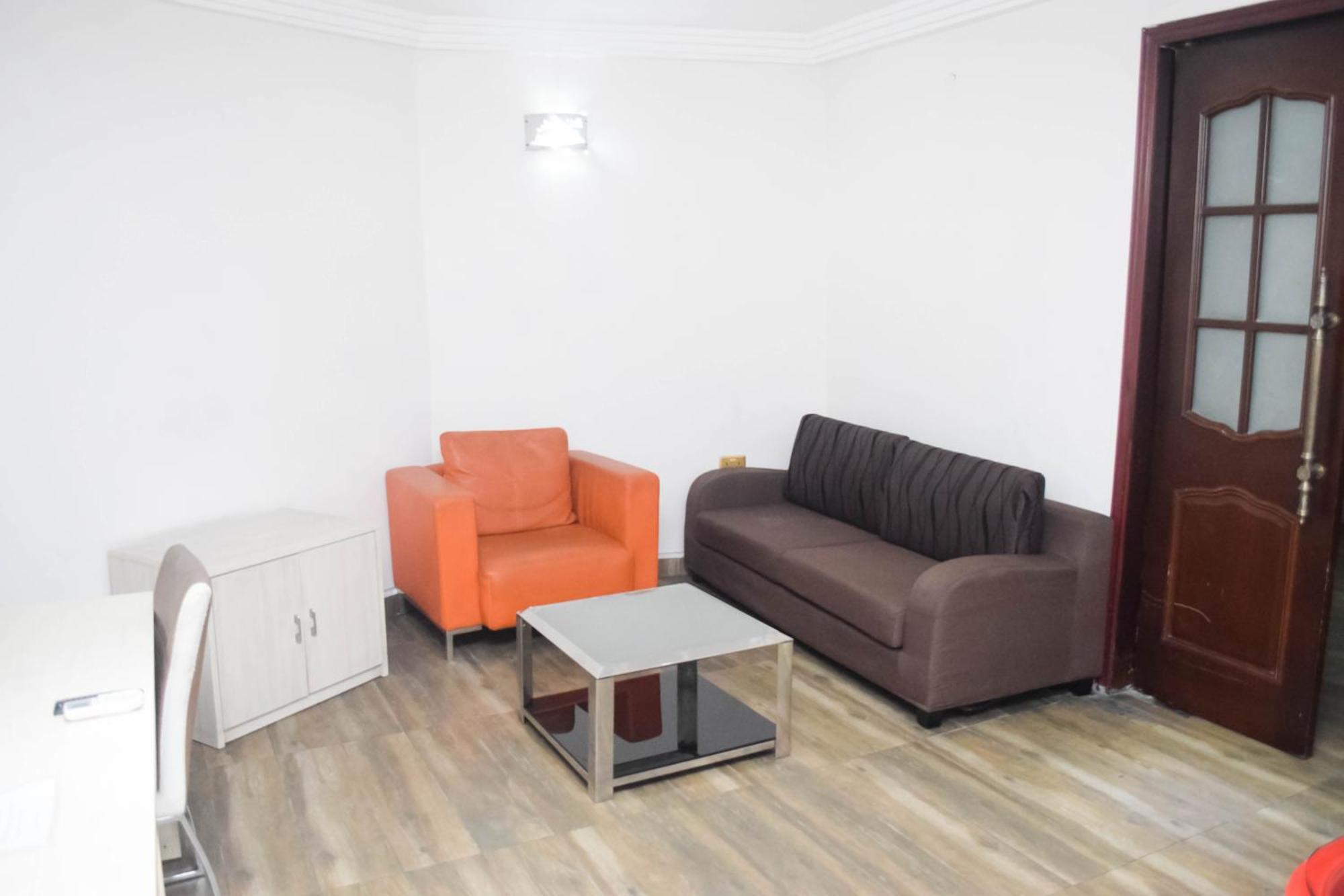 Golden Tulip Hotel -Gt31 Stadium Road Port Harcourt Exterior foto