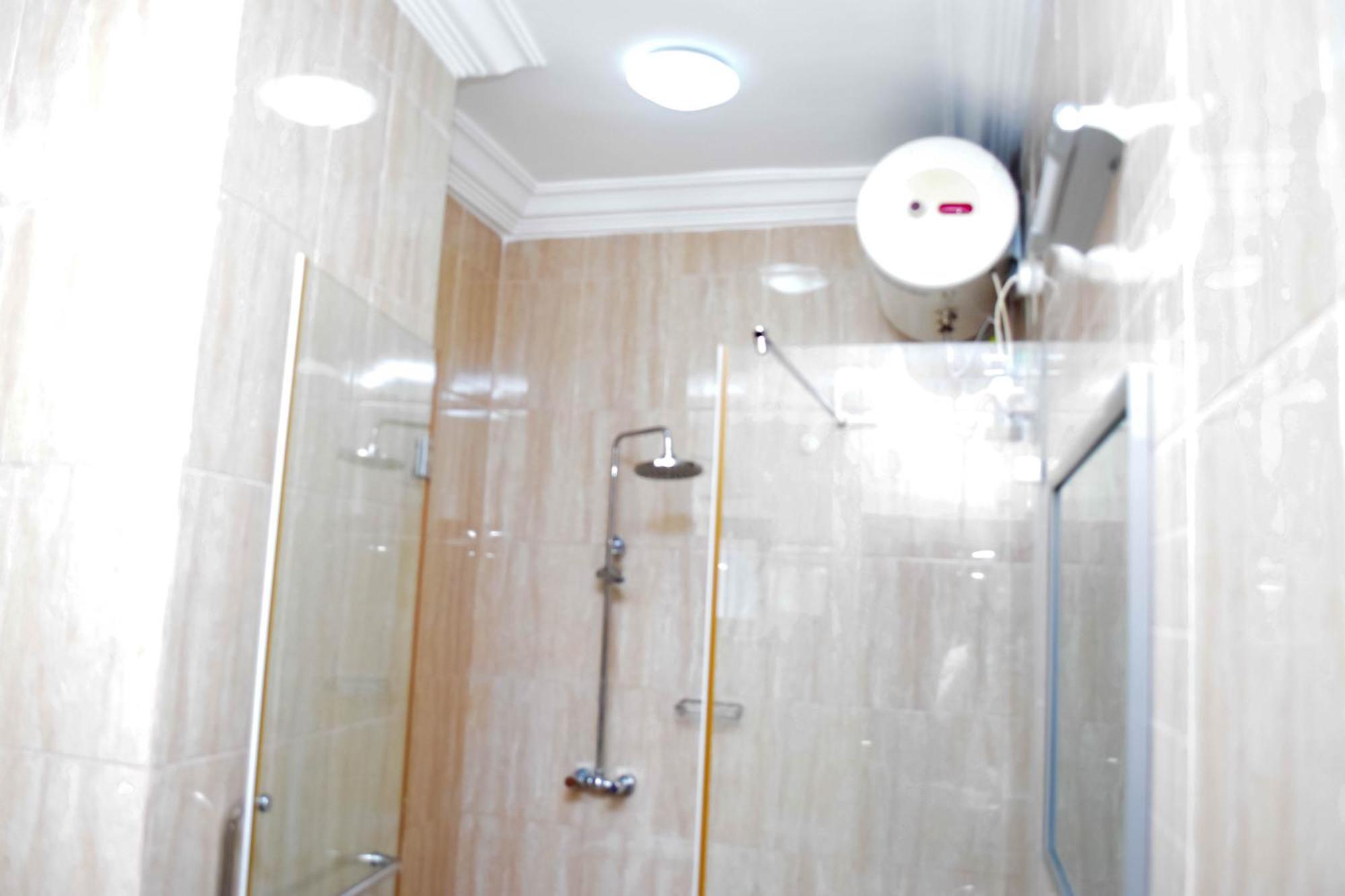 Golden Tulip Hotel -Gt31 Stadium Road Port Harcourt Exterior foto